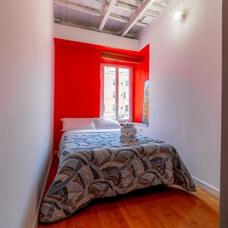 Casa Vanvitelli - Testaccio ローマ エクステリア 写真
