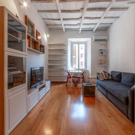 Casa Vanvitelli - Testaccio ローマ エクステリア 写真