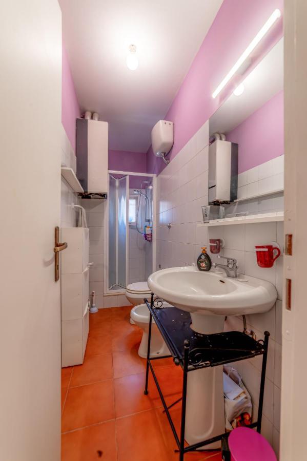 Casa Vanvitelli - Testaccio ローマ エクステリア 写真