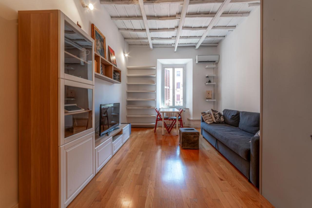 Casa Vanvitelli - Testaccio ローマ エクステリア 写真